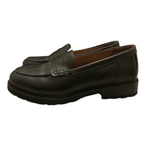 Samuel Hubbard Shoes Men 9 Black